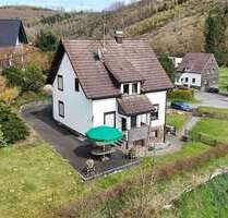 Haus zum Kaufen in Morsbach , Sieg 229.000,00 € 128 m²