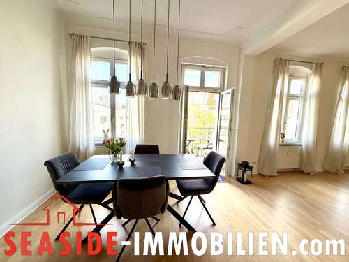 Foto - Wohnung zum Kaufen in Berlin Friedrichshain 948.900,00 € 139.91 m²