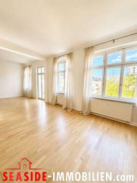 Foto - Wohnung zum Kaufen in Berlin Friedrichshain 898.000,00 € 139.91 m²