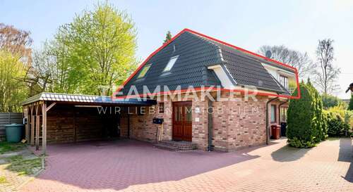Foto - Wohnung zum Kaufen in Ellerau 229.000,00 € 75 m²