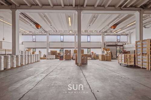 Foto - Halle in Eschborn 8.757,01 € 1158 m²