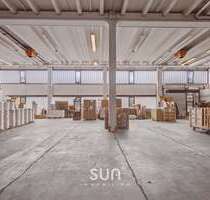 Halle in Eschborn 8.757,01 € 1158 m²