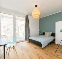 WG-Zimmer in Berlin 870,00 € 16 m²