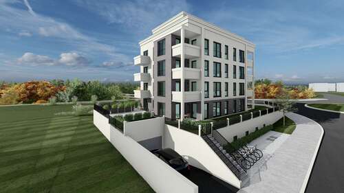 Foto - Wohnung zum Kaufen in Langen 278.800,00 € 44 m²
