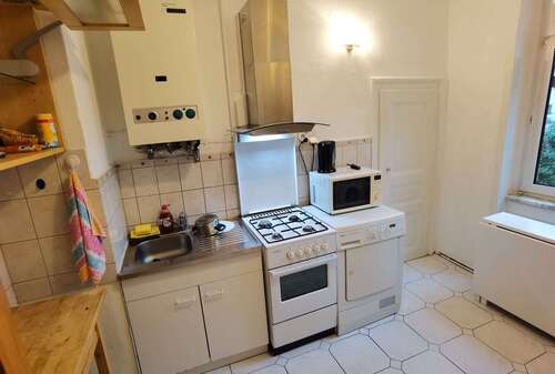 Foto - WG-Zimmer in Frankfurt am Main 650,00 € 11 m²