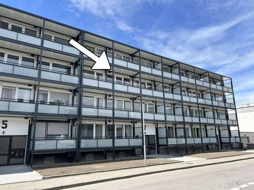 Foto - Wohnung zum Kaufen in Sonthofen 355.000,00 € 106 m²