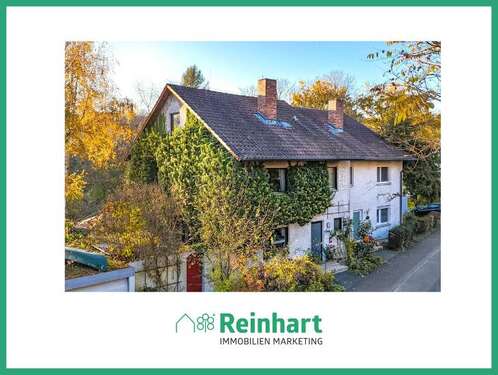 Foto - Haus zum Kaufen in Würzburg 699.000,00 € 268 m²