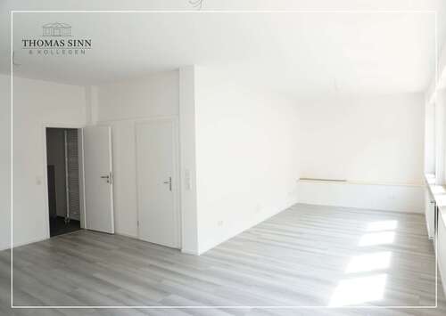 Foto - Büro in Heilbronn 650,00 € 65 m²
