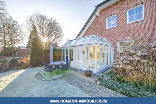Foto - Haus zum Kaufen in Billerbeck 789.000,00 € 204 m²