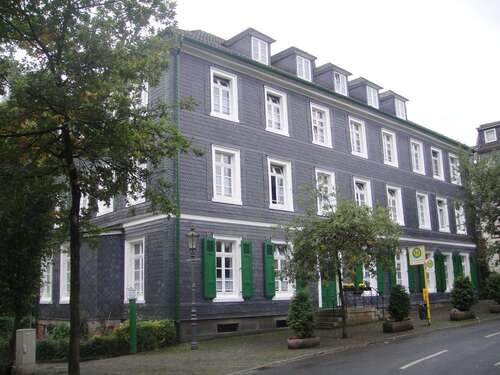 Foto - Wohnung zum Mieten in Velbert (Langenberg) 375,00 € 73.92 m²