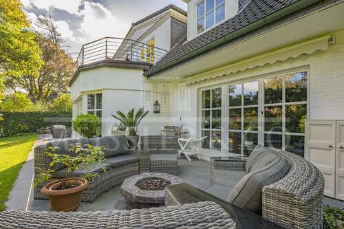 Foto - Wohnung zum Mieten in Hamburg 2.450,00 € 92 m²
