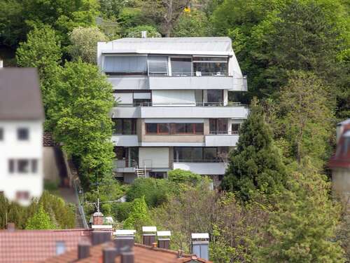 Foto - Wohnung zum Mieten in Stuttgart 2.300,00 € 175 m²