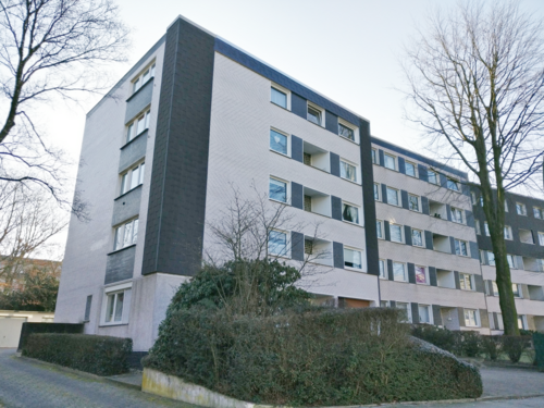 Foto - Wohnung zum Mieten in Bochum 380,00 € 55 m²