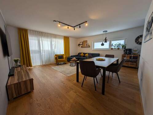 Foto - Wohnung zum Kaufen in Lörrach 549.000,00 € 114.16 m²