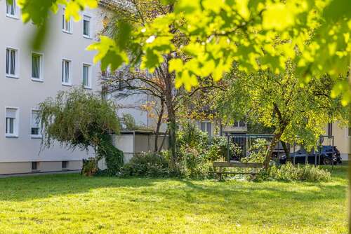 Foto - Wohnung zum Kaufen in München 400.000,00 € 61.25 m²