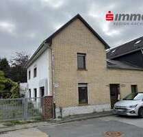 Haus zum Kaufen in Jülich-Koslar 98.750,00 € 99 m²