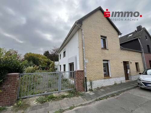 Foto - Haus zum Kaufen in Jülich-Koslar 98.750,00 € 99 m²