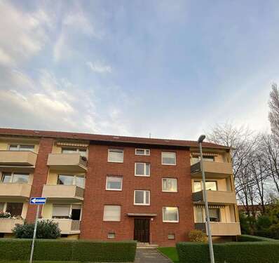 Foto - Wohnung zum Mieten in Herne 458,75 € 65 m²