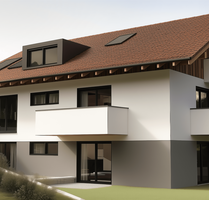 Wohnung zum Kaufen in Raubling 649.000,00 € 96 m²