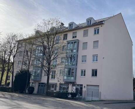 Foto - Wohnung zum Kaufen in München 450.000,00 € 63 m²