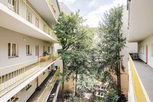 Foto - Wohnung zum Kaufen in Berlin Neukölln 170.000,00 € 38.28 m²