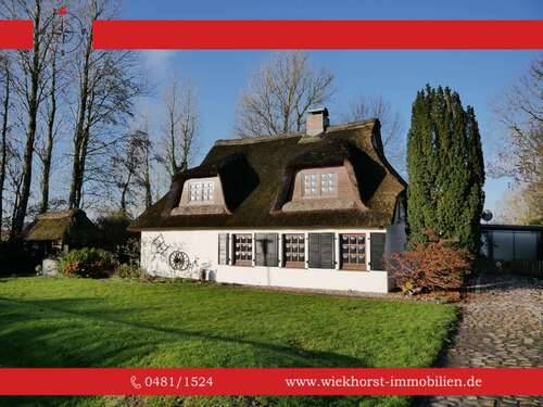 Foto - Haus zum Kaufen in Neuenkirchen 345.000,00 € 110 m²