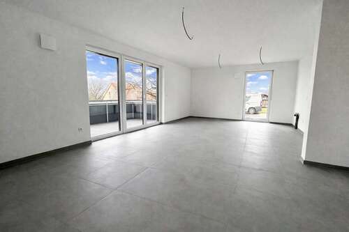 Foto - Wohnung zum Mieten in Neudenau 1.040,00 € 79.97 m²