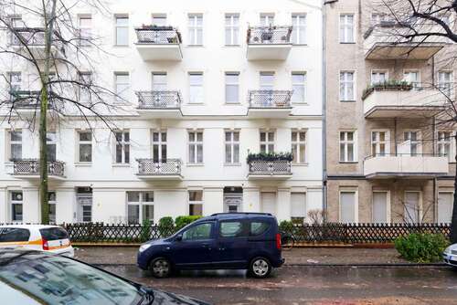 Foto - WG-Zimmer in Berlin 630,00 € 14 m²