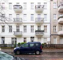 WG-Zimmer in Berlin 630,00 € 14 m²