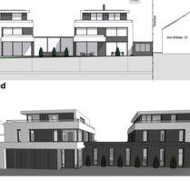 Haus zum Kaufen in Bergisch Gladbach 1.250.000,00 € 270 m²