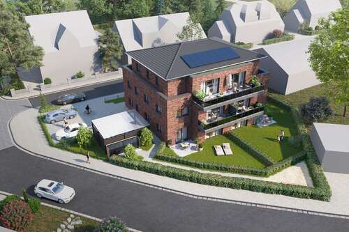 Foto - Haus zum Kaufen in Steinfurt 369.500,00 € 91.1 m²