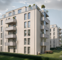 Wohnung zum Kaufen in Mainz 755.000,00 € 115.59 m²