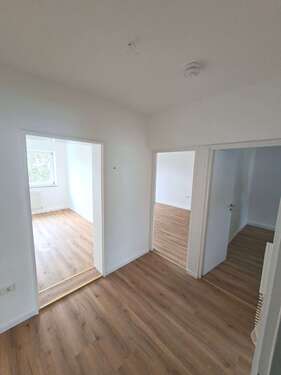 Foto - Wohnung zum Mieten in Amberg 640,00 € 60.86 m²