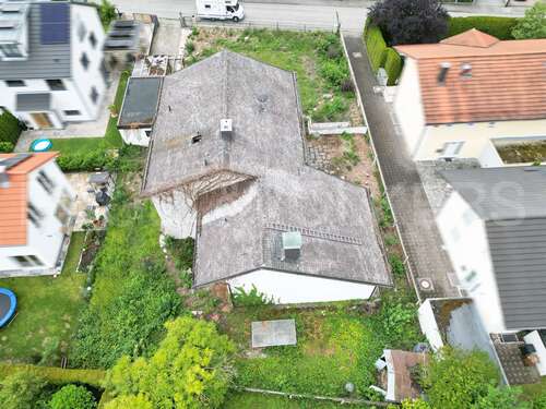 Foto - Grundstück zu verkaufen in Neubiberg 1.595.000,00 € 902 m²