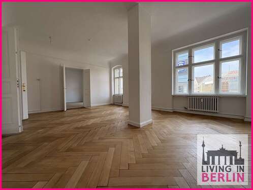 Foto - Büro in Berlin 2.499,00 € 234.02 m²