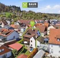 Haus zum Kaufen in Lörrach-Hauingen 649.000,00 € 319 m²
