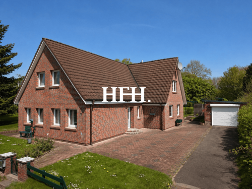 Foto - Haus zum Kaufen in Quickborn 320.000,00 € 145 m²