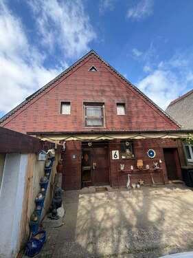 Foto - Haus zum Kaufen in Loxstedt 149.000,00 € 197 m²