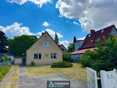 Foto - Grundstück zu verkaufen in Berlin 469.000,00 € 913 m²