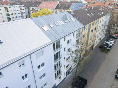 Foto - Wohnung zum Kaufen in Mannheim 329.500,00 € 68 m²