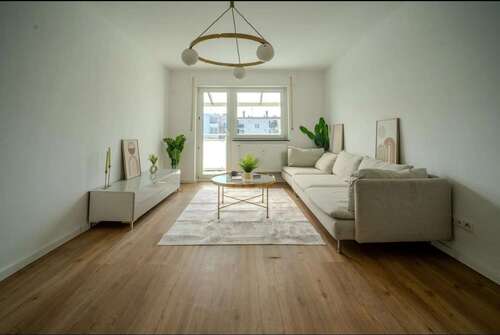 Foto - Wohnung zum Kaufen in Mannheim 249.500,00 € 49 m²