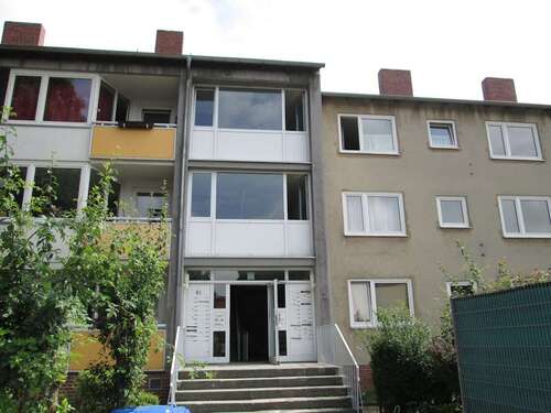 Foto - Wohnung zum Mieten in Salzgitter 165,84 € 31.51 m²