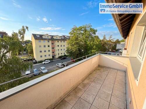 Foto - Wohnung zum Kaufen in Oberasbach 199.000,00 € 70.5 m²