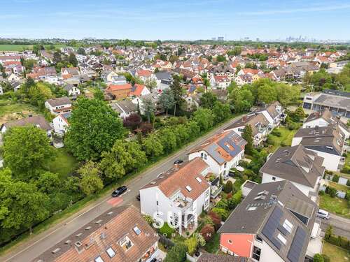 Foto - Wohnung zum Kaufen in Sulzbach (Taunus) 380.000,00 € 85 m²