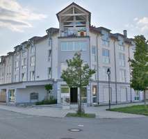 Foto - Wohnung zum Kaufen in Markt Schwaben 242.000,00 € 44 m²