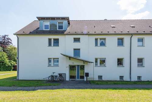 Foto - Wohnung zum Mieten in Schönberg 474,21 € 43.11 m²