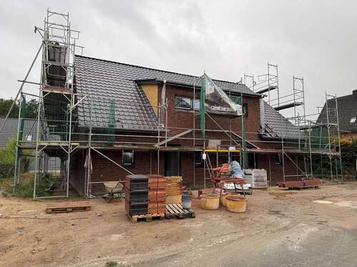 Foto - Haus zum Mieten in Thomasburg 1.590,00 € 118 m²