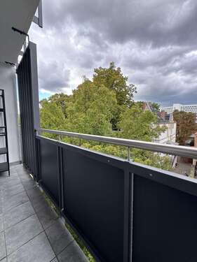 Foto - Wohnung zum Mieten in Wiesbaden 600,00 € 27 m²