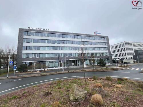Foto - Büro in Langen 7.202,90 € 720.29 m²