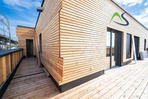 Foto - Wohnung zum Kaufen in Pentling 368.000,00 € 59.11 m²